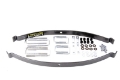 Picture of Hellwig 04-21 Nissan Titan 2-4WD EZ Level 990 Helper Spring - Up To 2000lbs