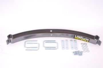Picture of Hellwig 94-02 Dodge Ram 1500 2-4WD EZ Level 990 Helper Spring - Up To 2000lbs