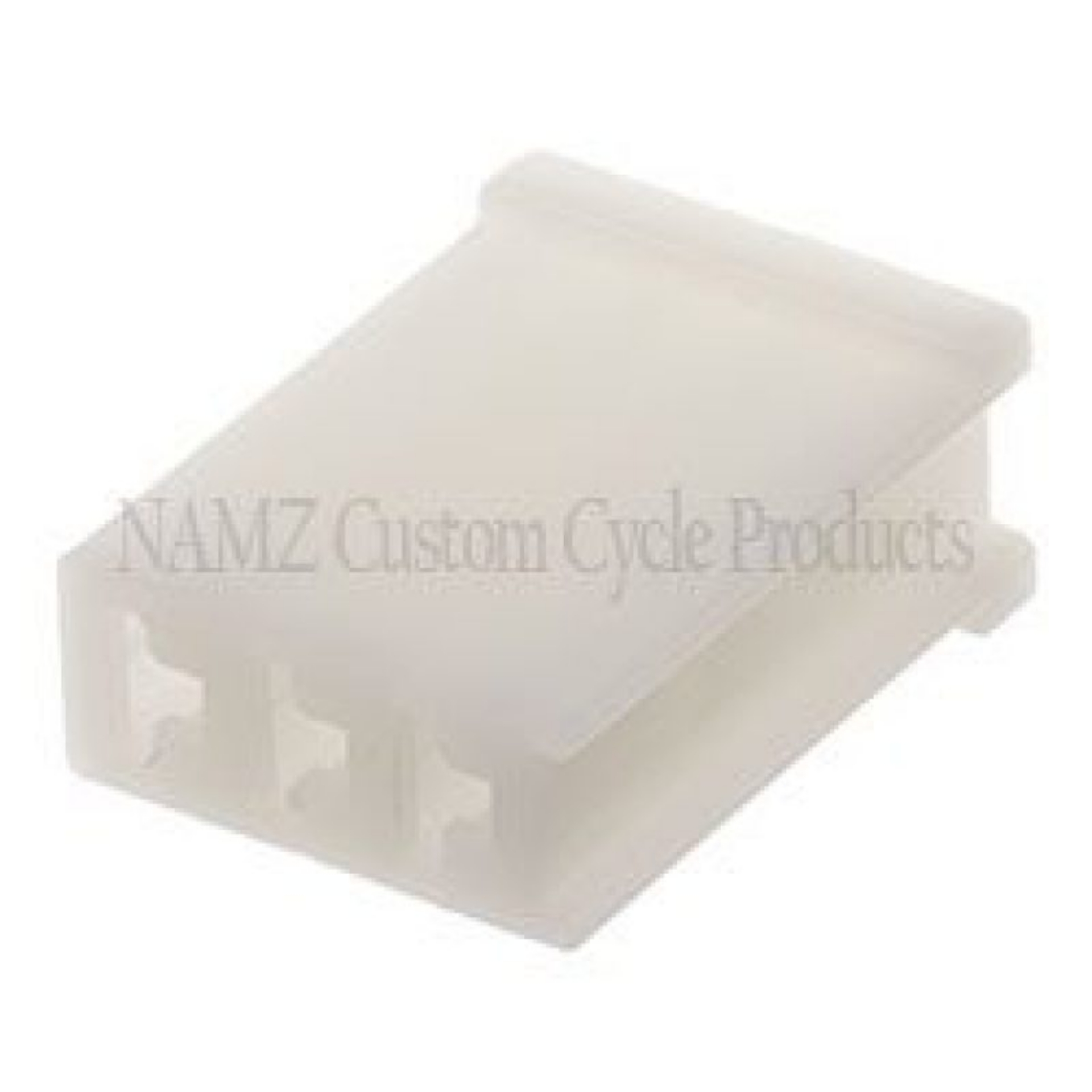 Picture of NAMZ 110 Series 3-Pin Female Coupler 5 Pack