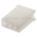Picture of NAMZ 110 Series 3-Pin Female Coupler 5 Pack