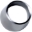 Picture of Performance Machine Spacer Hyd Mstr Cylnd Left-Right - Chrome