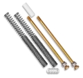 Picture of Progressive Honda Grom 125-Monkey 125-DAX 125 Front Fork Spring Kit  Standard Height