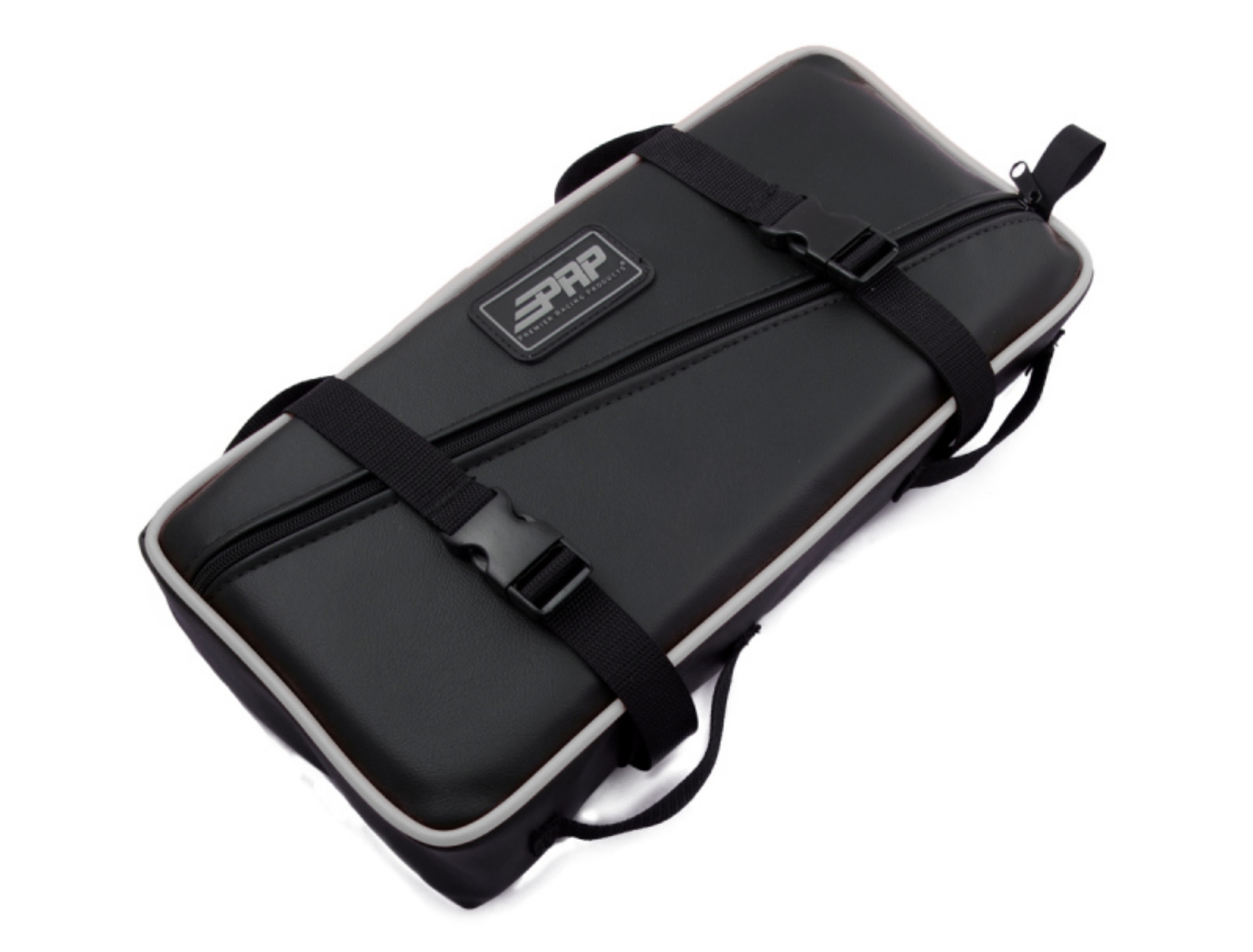 Picture of PRP Tool Bag Black-Silver -Ea