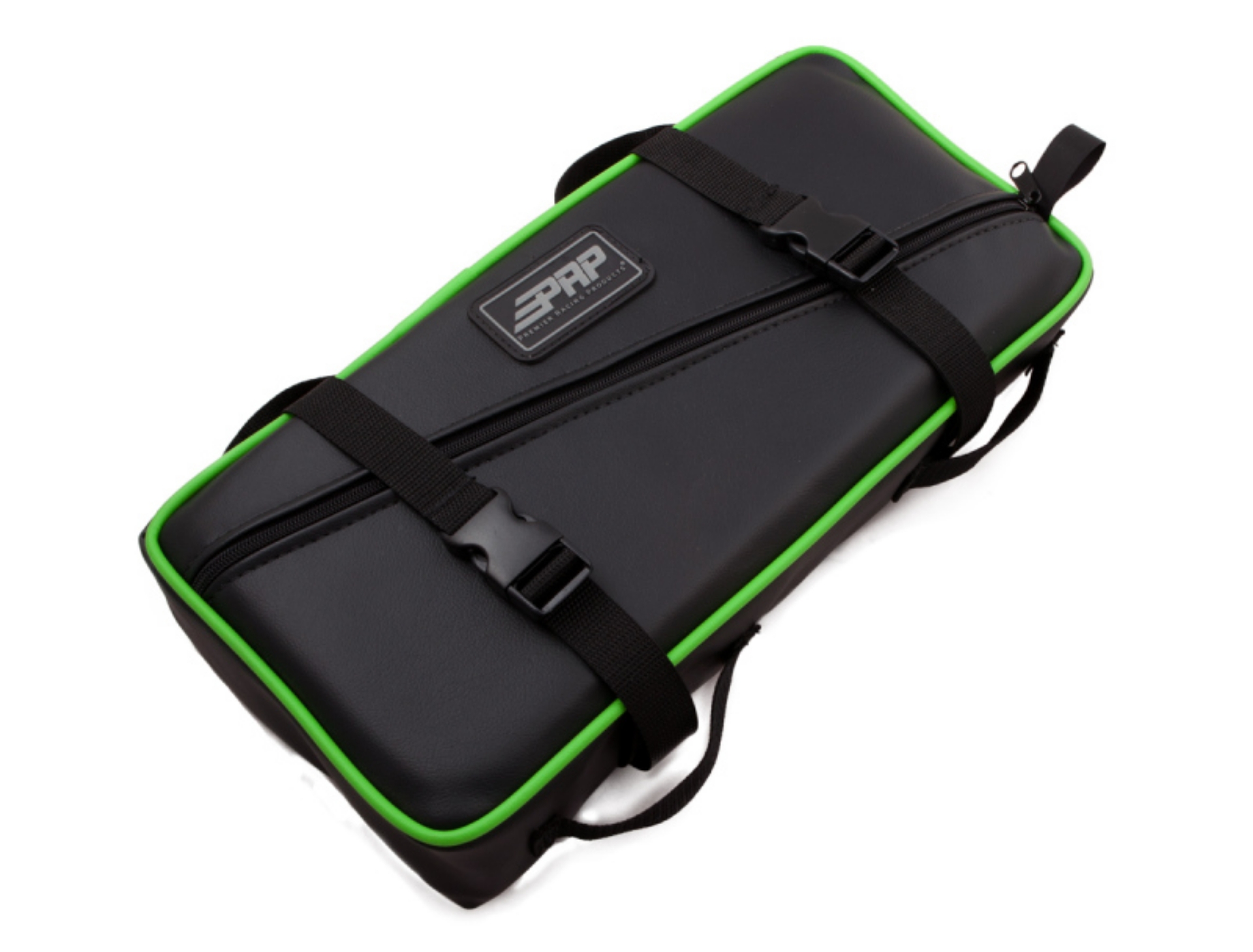 Picture of PRP Tool Bag Black-Green -Ea