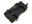 Picture of PRP Tool Bag Black-Green -Ea
