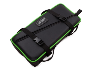 Picture of PRP Tool Bag Black-Green -Ea