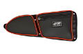 Picture of PRP RZR Door Bag W-Knee Pad Rd P-S