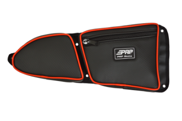 Picture of PRP RZR Door Bag W-Knee Pad Rd P-S
