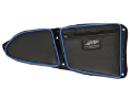 Picture of PRP RZR Door Bag W-Knee Pad Bl P-S