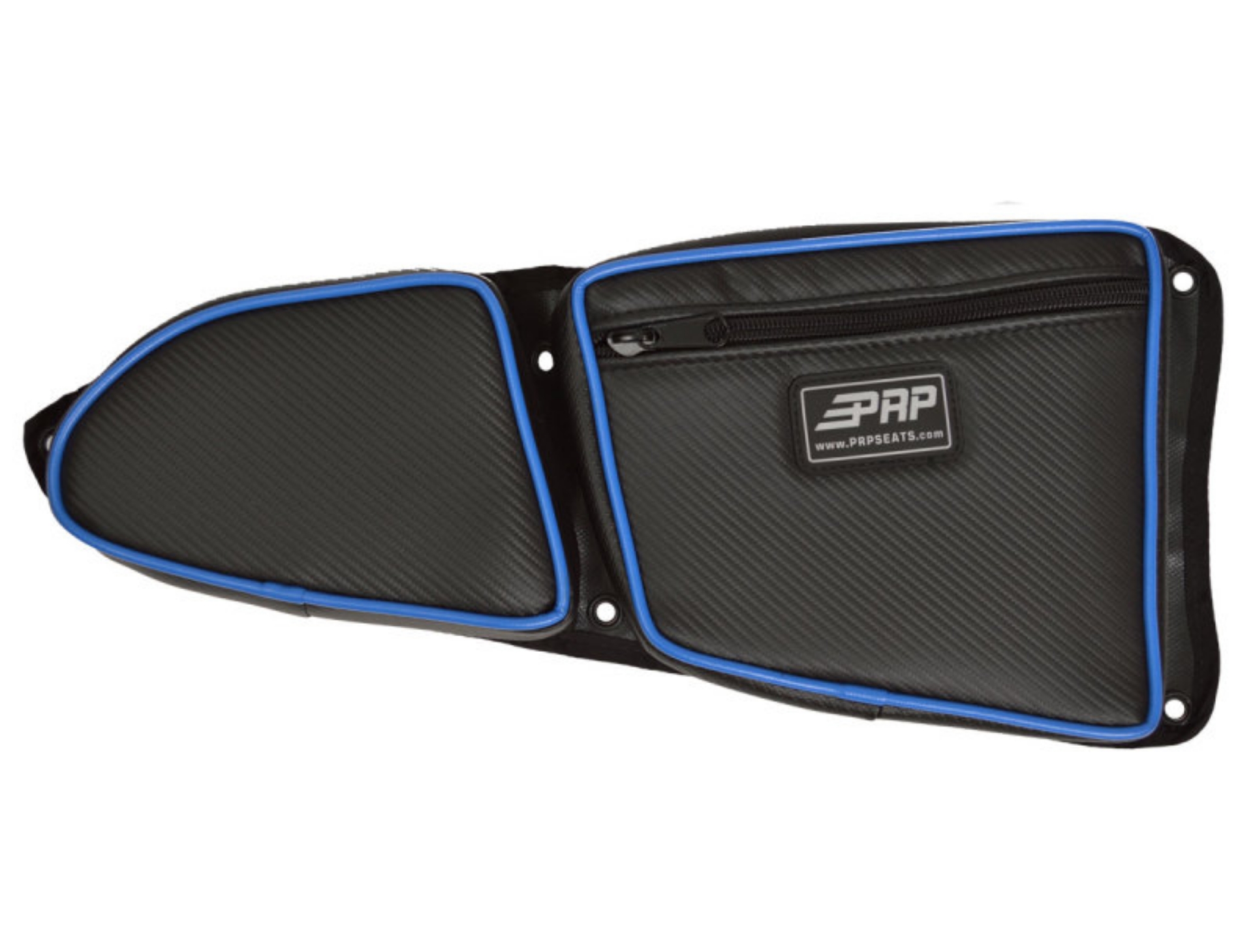 Picture of PRP RZR Door Bag W-Knee Pad Bl P-S