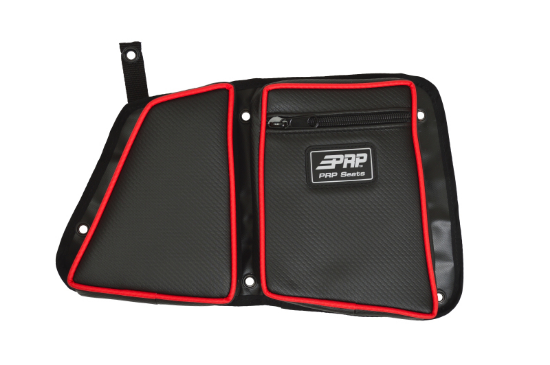 Picture of PRP RZR Door Bag W-Knee Pad Rd P-S