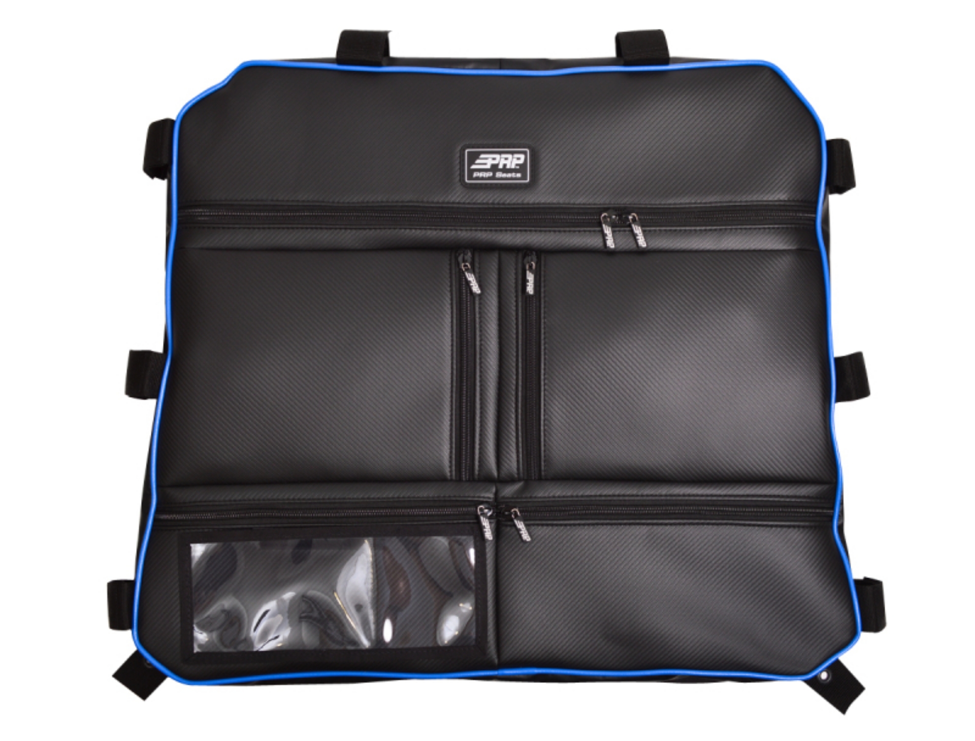Picture of PRP RZR Overhead Bag Voodoo Blue Ea