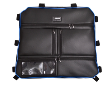 Picture of PRP RZR Overhead Bag Voodoo Blue Ea