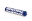 Picture of Renthal SX Pad 10 in- - Blue- Blue