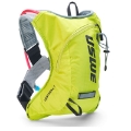 Picture of USWE Vertical 4 Plus Hydration Pack 4L - Crazy Yellow
