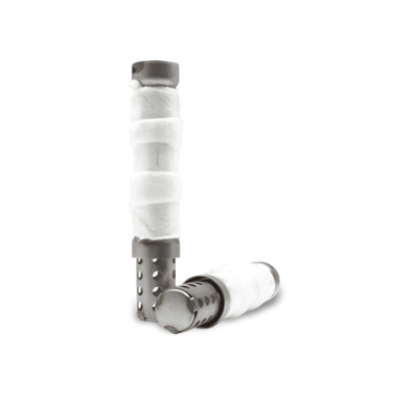Picture of Vance & Hines Side-Shortshots Staggered Quiet Baffle