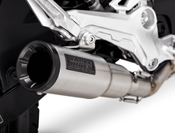 Picture of Vance & Hines HONDA 21-23 Grom HO PCX 1-1 SS Full System Exhaust