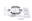 Picture of Hellwig 03-12 Ford E-250 Hardware Kit for Load Pro Multi Leaf 2500lb-3500lb Helper Springs