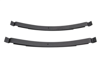 Picture of Hellwig 99-07 Ford F-250 SD Load Pro - Up To 2500lb Level LC 3 Leaf Helper Spring w-o Mounting Kit