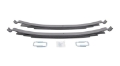 Picture of Hellwig 99-01 Chevy Tahoe Load Pro-Up To 3500lb Level LC 4 Leaf Stack Helper Spring w-o Mounting Kit