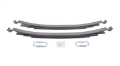 Picture of Hellwig 99-01 Chevy Tahoe Load Pro-Up To 3500lb Level LC 4 Leaf Stack Helper Spring w-o Mounting Kit