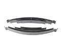 Picture of Hellwig 11-21 Ford F-250 Load Pro- Up To 3500lb Level LC 4 Leaf Stack Helper Spring w-o Mounting Kit