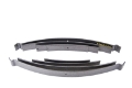 Picture of Hellwig 11-21 Ford F-250 Load Pro- Up To 3500lb Level LC 4 Leaf Stack Helper Spring w-o Mounting Kit