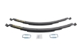 Picture of Hellwig 20-21 Chevy Silv 2500HD LP-Up To 3500lb Level LC 4 Leaf Stack Helper Spring w-o Mounting Kit