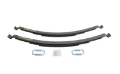 Picture of Hellwig 20-21 Chevy Silv 2500HD LP-Up To 3500lb Level LC 4 Leaf Stack Helper Spring w-o Mounting Kit