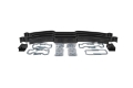 Picture of Hellwig 11-21 Nissan NV1500 Pro Series Helper Spring - Up To 2500lb Level Load Capacity