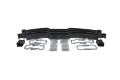 Picture of Hellwig 11-21 Nissan NV1500 Pro Series Helper Spring - Up To 2500lb Level Load Capacity