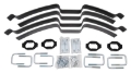 Picture of Hellwig 19-21 Chevrolet Silverado 1500 2-4WD Pro Series - Up To 2500lb Level Load Capacity