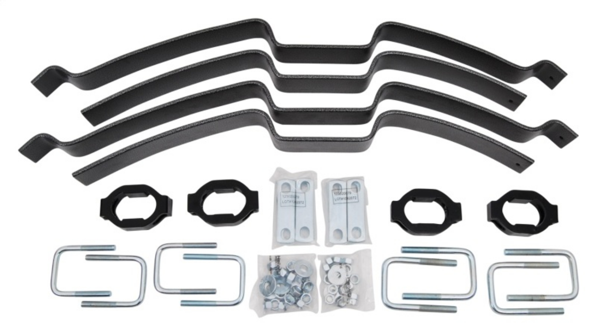 Picture of Hellwig 19-21 Chevrolet Silverado 1500 2-4WD Pro Series - Up To 2500lb Level Load Capacity