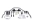 Picture of Hellwig 71-73 Ford Mustang Solid Chromoly 3-4in Rear Sway Bar