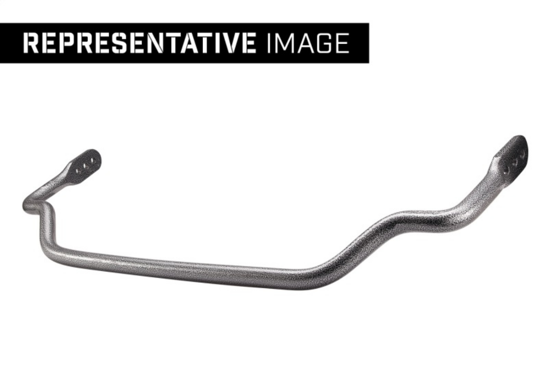 Picture of Hellwig 99-21 Ford E-350 Solid Heat Treated Chromoly 1-1-2in Rear Sway Bar