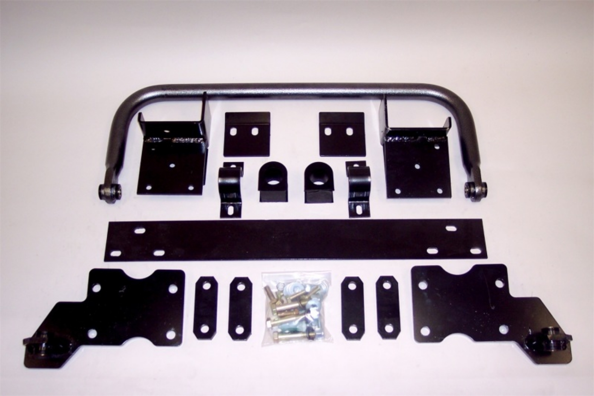 Picture of Hellwig 04-11 Workhorse Custom Chassis W22 Solid Heat Treated Chromoly 1-3-4in Rear Sway Bar