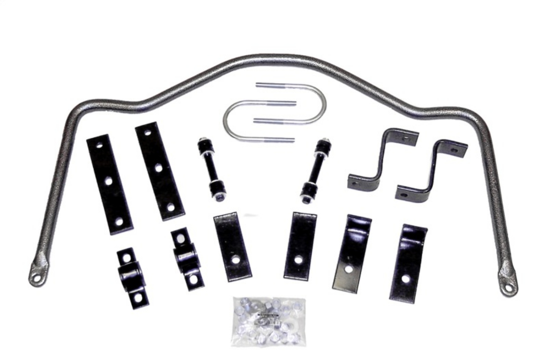 Picture of Hellwig 65-72 Ford F-250 Solid Heat Treated Chromoly 1-1-8in Rear Sway Bar