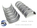 Picture of ACL TRIMETAL - Chev- V8 305-350-400 1967-07 Engine Connecting Rod Bearing Set