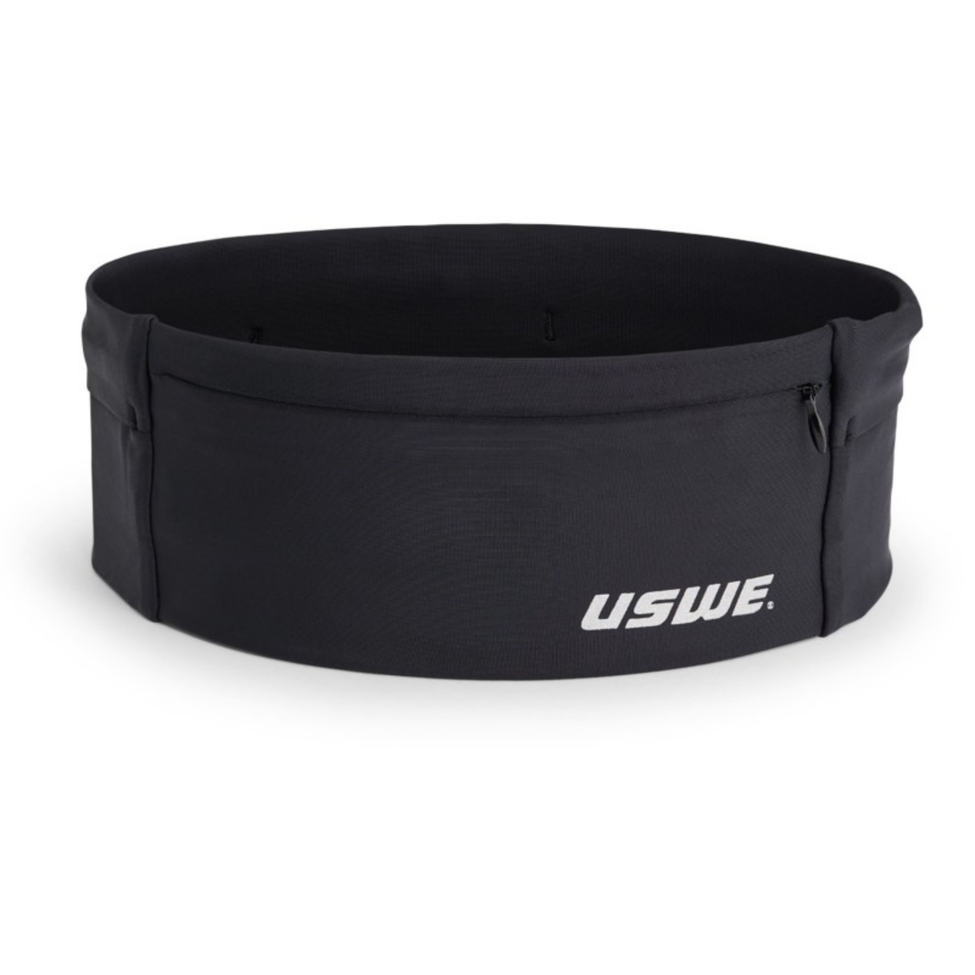 Picture of USWE Hofter Hip-Belt Carbon Black - Medium