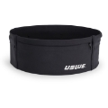 Picture of USWE Hofter Hip-Belt Carbon Black - Small
