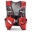Picture of USWE Pace Trail Running Vest 2L USWE Red - Small
