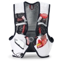 Picture of USWE Pace Trail Running Vest 2L Cool White - Small