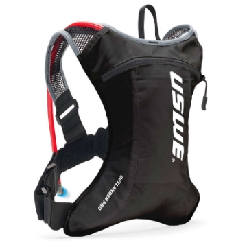 Picture of USWE Outlander Pro Hydration Pack 2L - Carbon Black