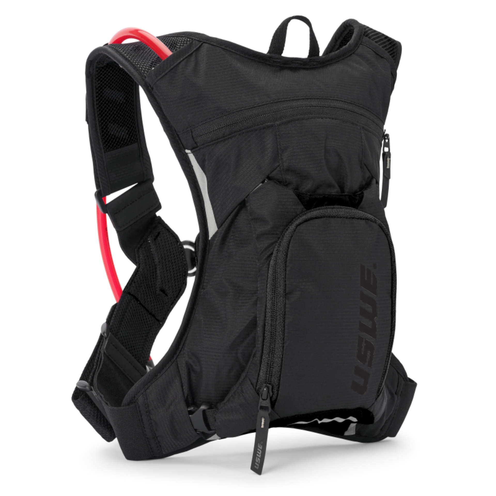 Picture of USWE MTB Hydro Hydration Pack 3L - Carbon Black