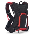 Picture of USWE MTB Hydro Hydration Pack 3L - Black-USWE Red