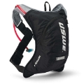 Picture of USWE Vertical 4 Hydration Pack 4L - Carbon Black