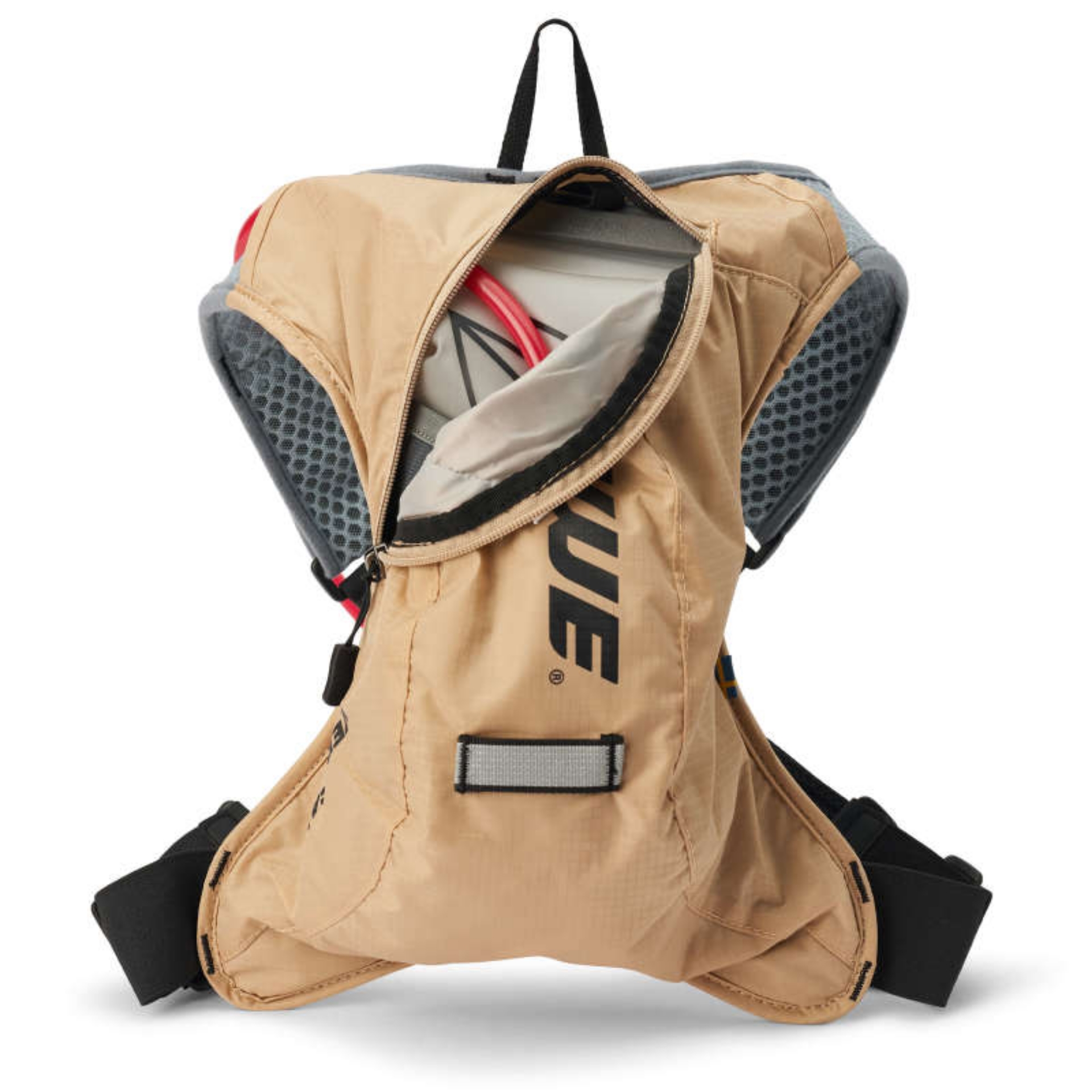 Picture of USWE Vertical 4 Hydration Pack 4L - Sandstorm