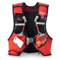 Picture of USWE Pace Trail Running Vest 8L USWE Red - Large