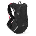 Picture of USWE MTB Hydro Hydration Pack 8L - Carbon Black