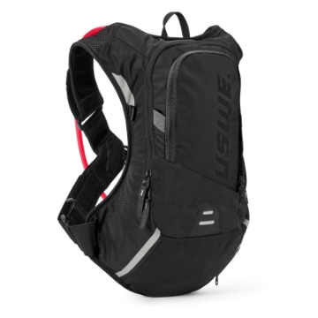 Picture of USWE MTB Hydro Hydration Pack 8L - Carbon Black